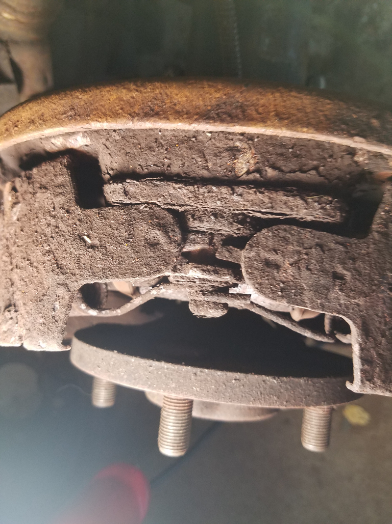 Illustration for article titled I Hate Drum Brakes